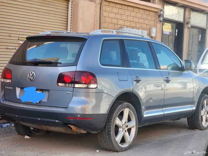 جيب طوارق 2008 0