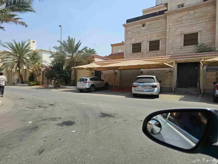 تخيط قماش وصيانه مظله جده 5