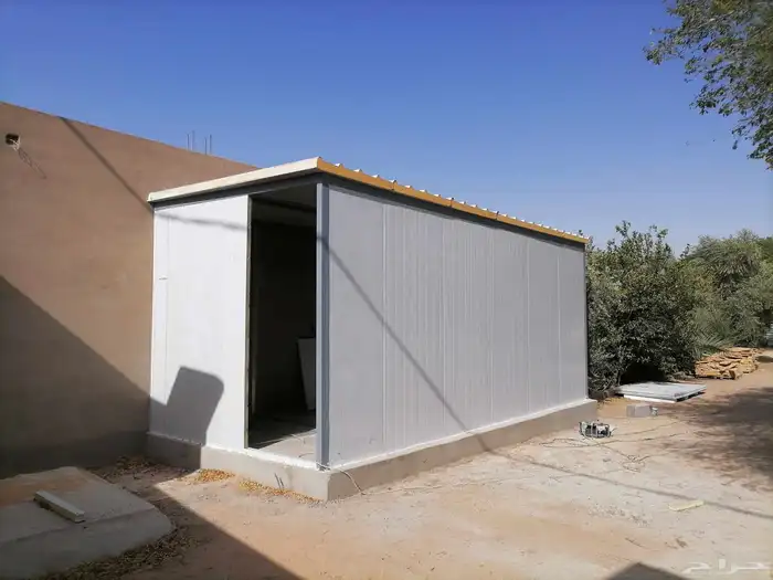 ساندويتش بانل ساندوتش بنل 8