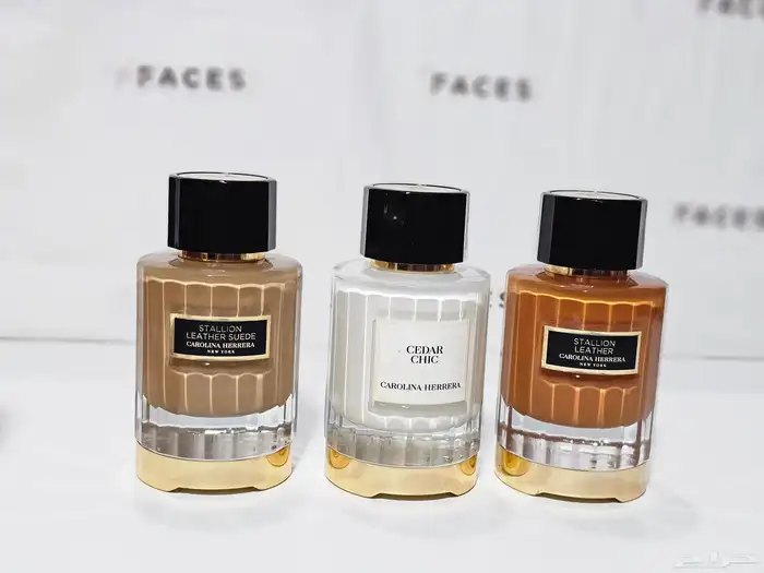 عطور نيش اصليه ب سعر مخفض 0