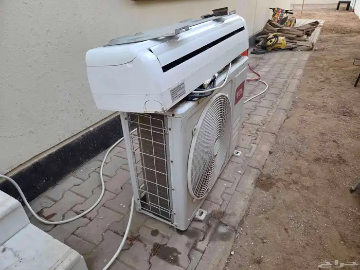 مكيف 18 وحدة للبيع TCL 2