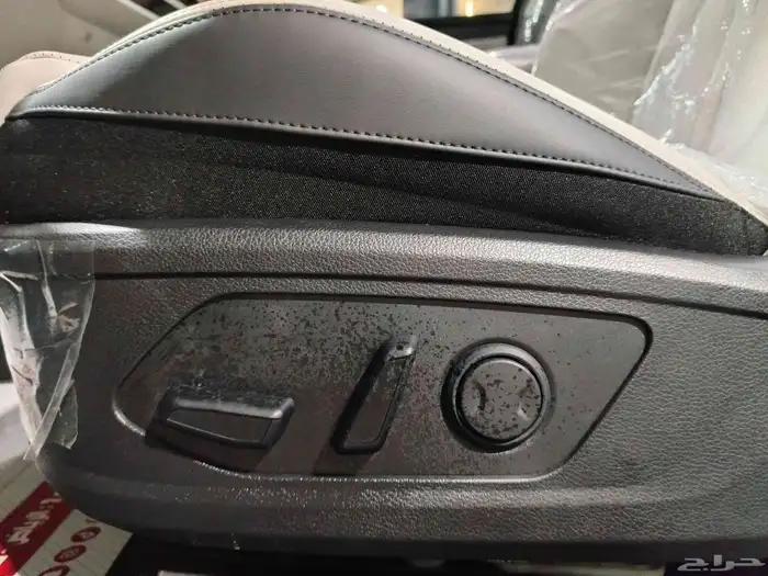 كيا K5 ( نص فل GLS تبريد مقاعد ) موديل 2026 19
