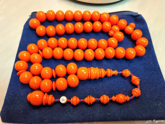 مسباح بولنغ جزري قديم 3