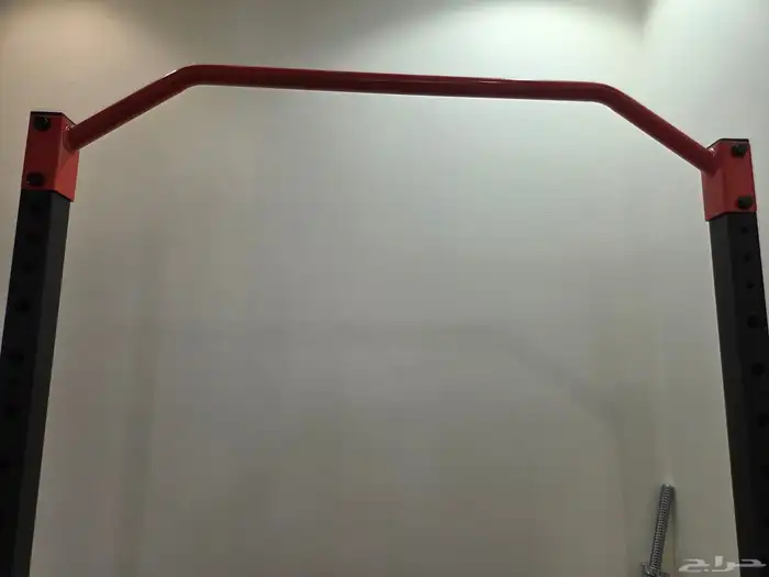 Exercise stand 1