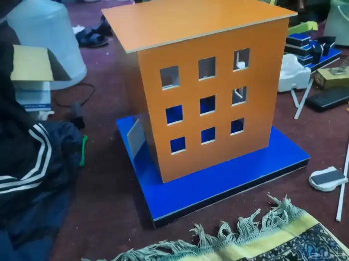 مشروع تخرج 10