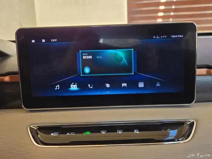 هافال جوليان 11 ألف كيلو فقط Haval Jolion 11 000 KM ONLY 8