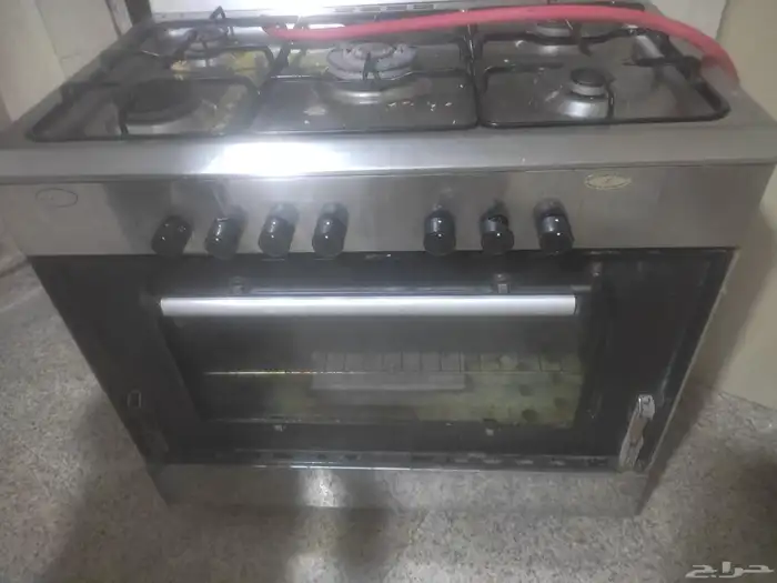فرن غاز للبيع 1