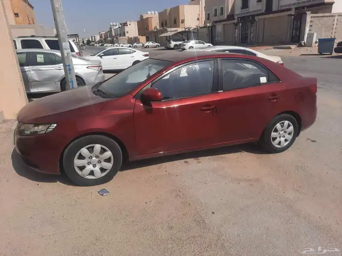 سيراتو 2012 0