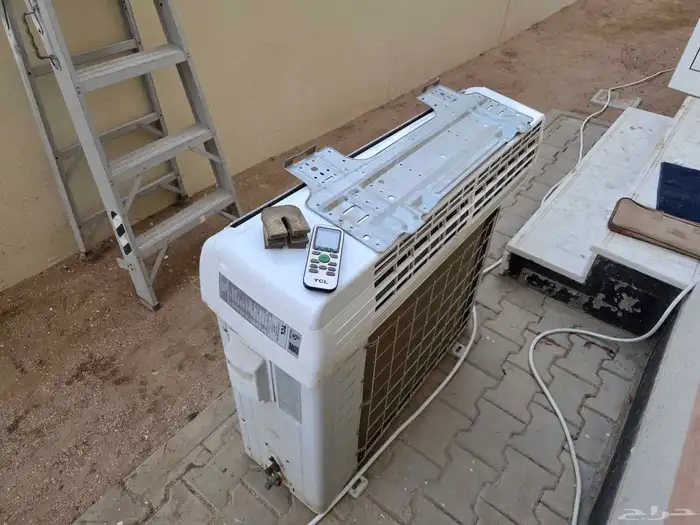 مكيف 18 وحدة للبيع TCL 3