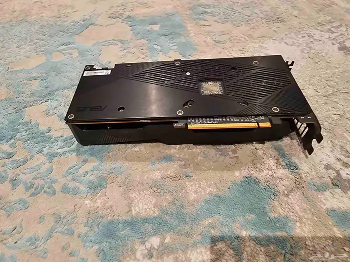 قوي RX 5700 Asus اقساط 2