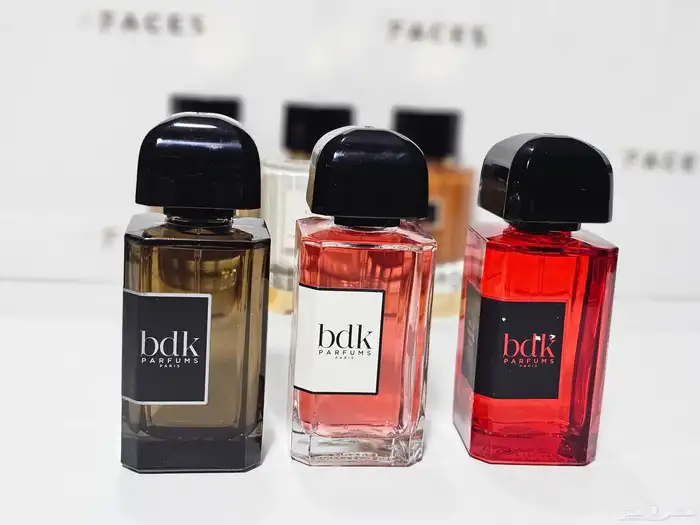 عطور نيش اصليه ب سعر مخفض 1