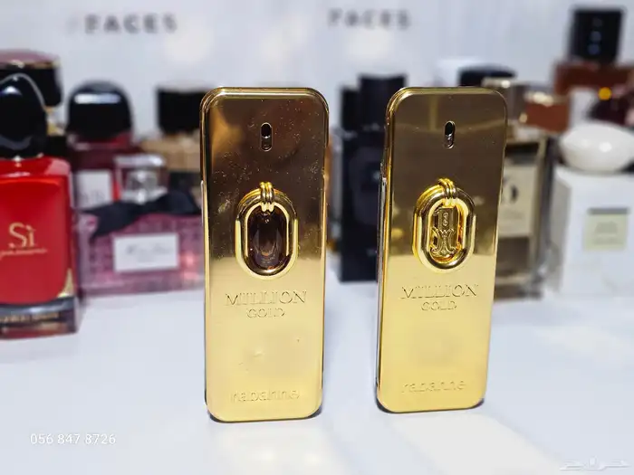 عطور نيش اصليه ب سعر مخفض 13