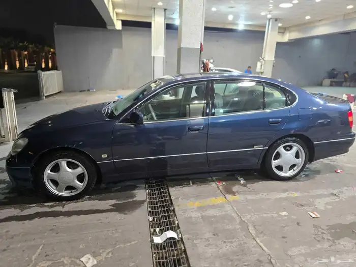 جنوط سوبرا MK4 1