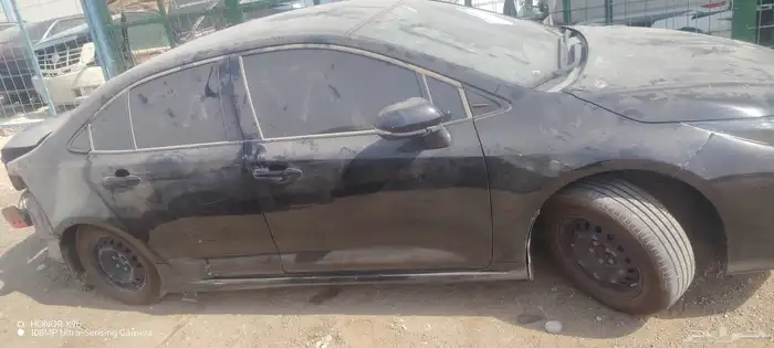 تويوتا كورولا 2023... 2025 1