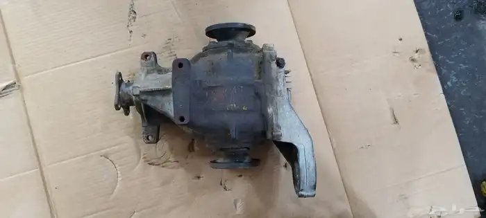 دفرنش BME E30 4.27 0