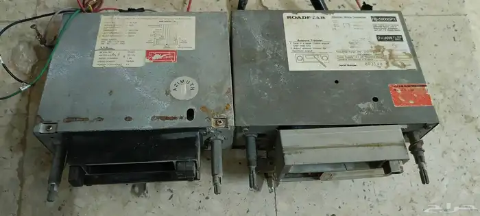 قطع غيار ددسن 2