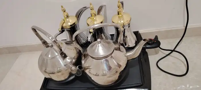 قهوجي وصبابين الرياض تجهيز كل الحفلات 0