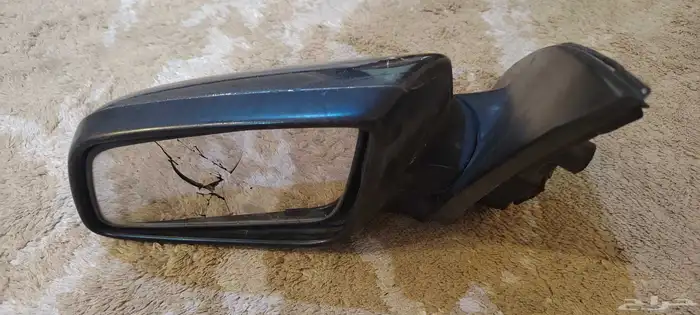 شمعات لومينا مستعمل ومرايا 1