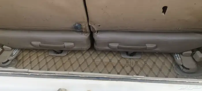 لاندكروزر جي اكس ار 12