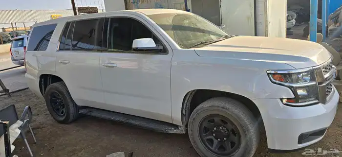 جمس تاهوتشليح 1