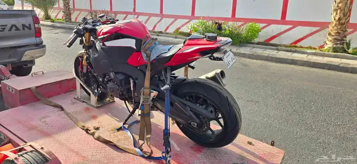 ريس هوندا 1000 آر آر مديل 2021 HONDA CBR1000RR 2021 3