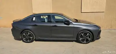 Lynk Co 03 2024 رمادي وكالة index