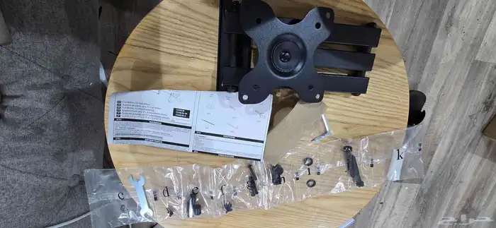 قاعده تلفزيون متحركه من 10 بوصه الى 32 1