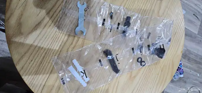 قاعده تلفزيون متحركه من 10 بوصه الى 32 5