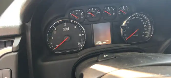 جمس تاهوتشليح 7