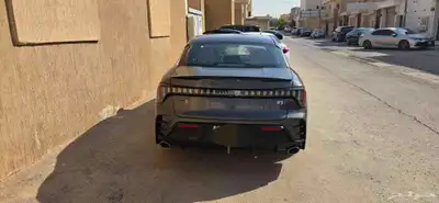 Lynk Co 03 2024 رمادي وكالة index