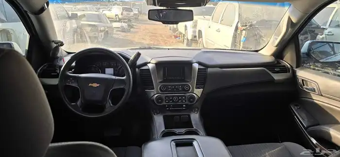 جمس تاهوتشليح 5