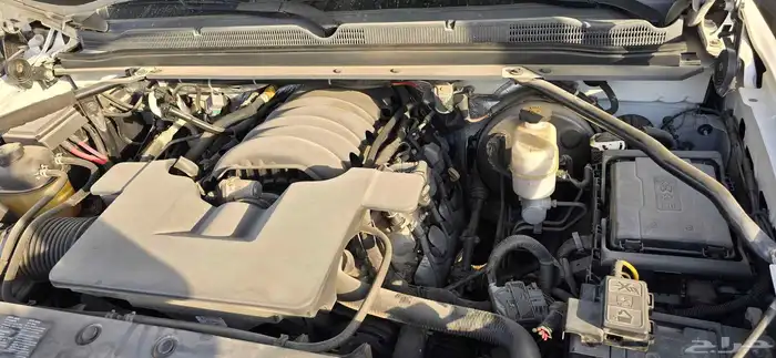 جمس تاهوتشليح 8