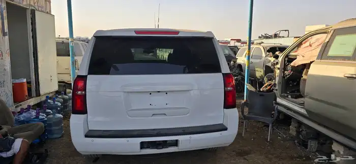 جمس تاهوتشليح 0