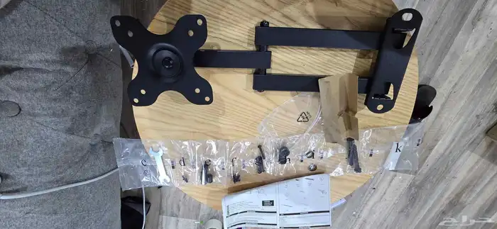 قاعده تلفزيون متحركه من 10 بوصه الى 32 2