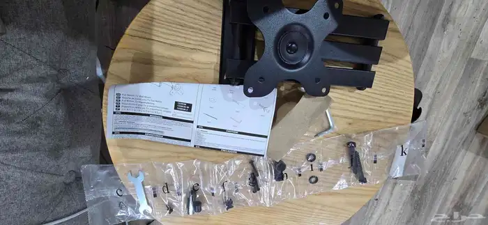 قاعده تلفزيون متحركه من 10 بوصه الى 32 10