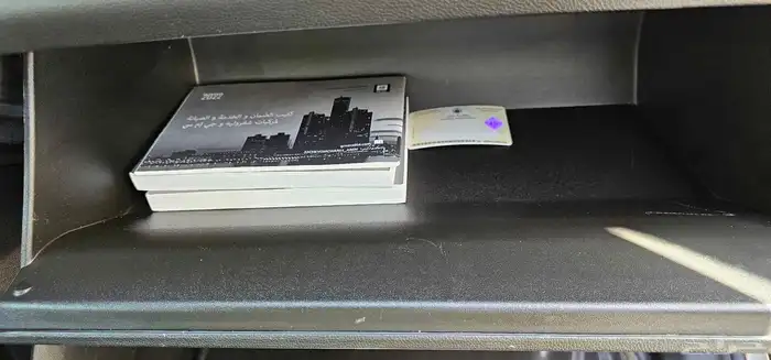 ترافيرس 2022 عداد 64000 2
