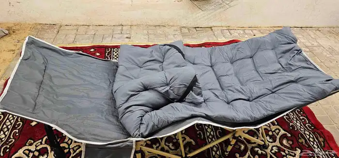 سرير رحلات 2