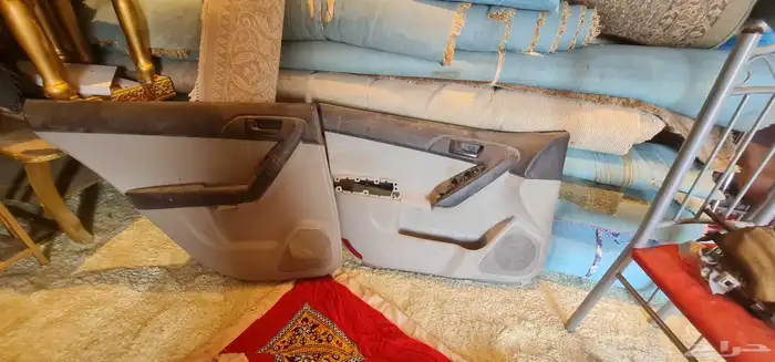 ديكور ابواب كيا سيراتو نظيفه من 2009 الى 2013 0