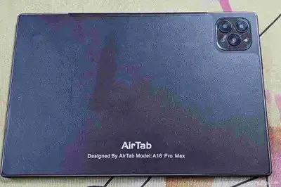 تابلت AirTab نوع A 16 Pro Max index