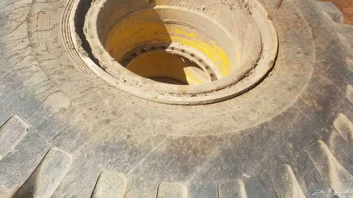 قطع شيول 470 كماتسو 0