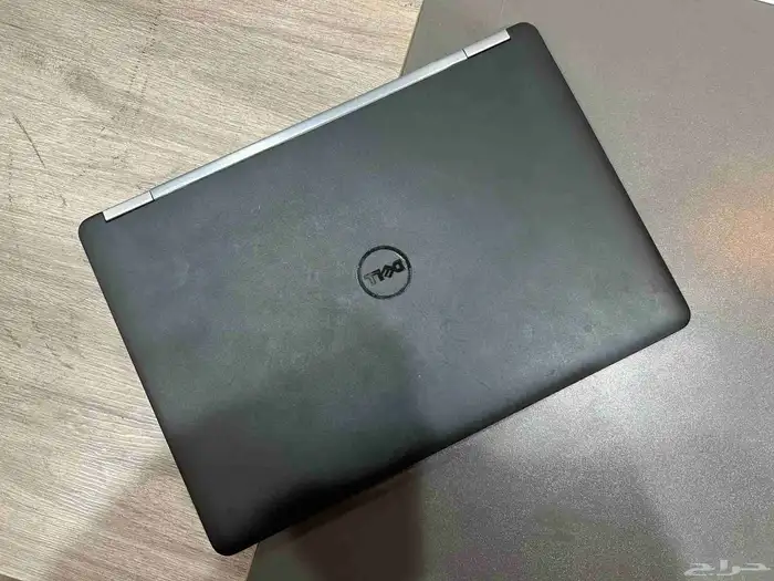 لاب توب dell Latitude E7470 Core i5 ssd256 Ram 8g 2