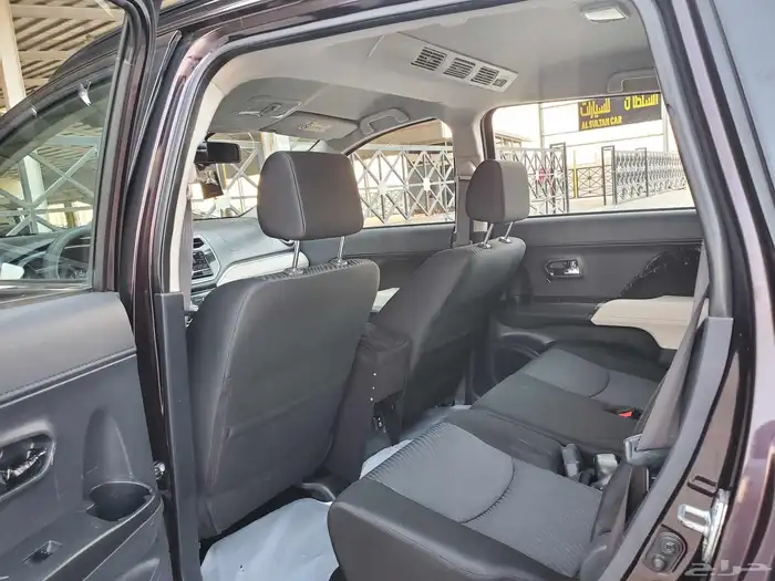 تويوتا راش 2020 9