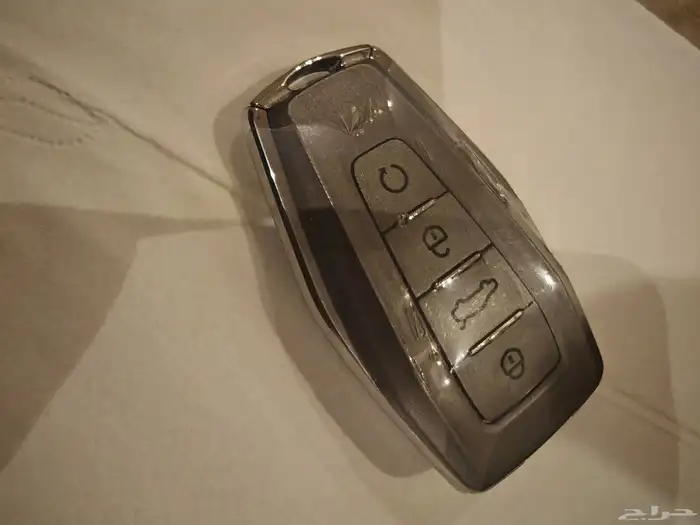 ريموت جيلي 0