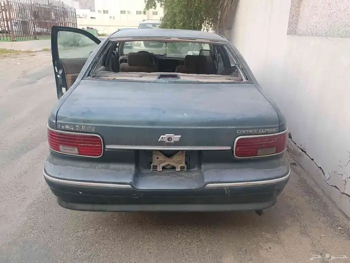 شنطة كابريس صابونة 91-96 0