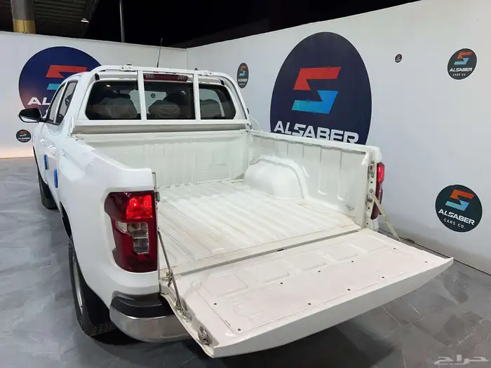 بيجو غمارتين موديل 2023 عرض بسعر ممتاز 5