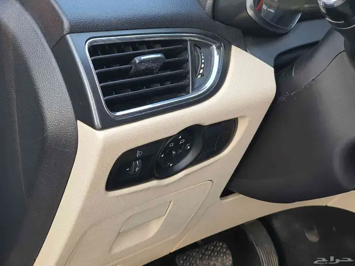 شيري اريزو 5 2023 استاندر سعودي 12