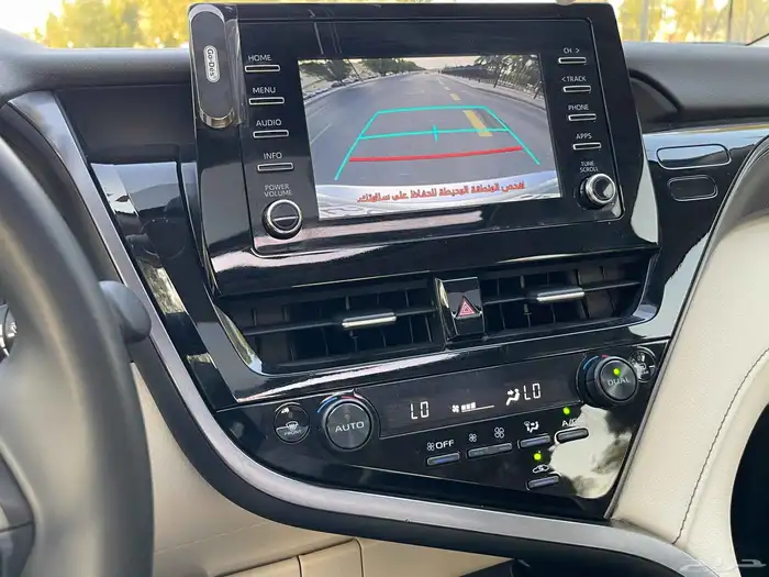 تويوتا كامري 2024 GLE فل سعودي 17