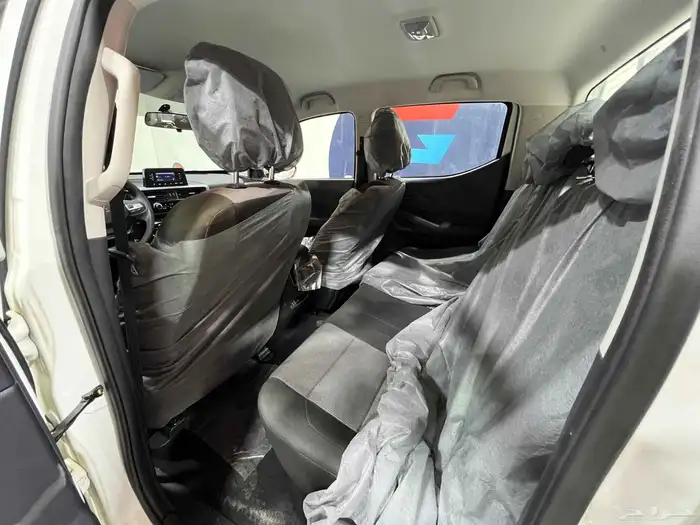 بيجو غمارتين موديل 2023 عرض بسعر ممتاز 9