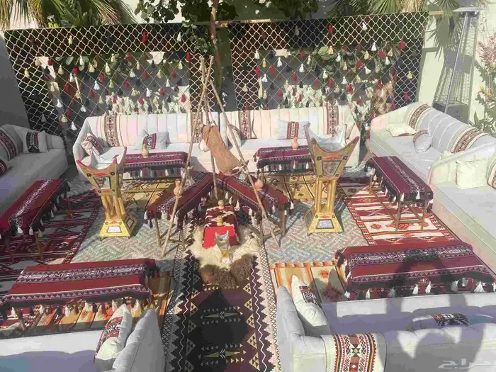 تاجير كنب بانواعه 9