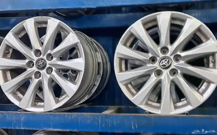 جنوط كامري وكاله 2020 نظيف 3